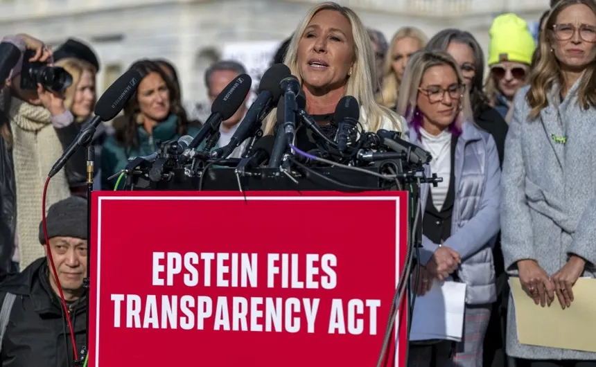 Read more about the article Epstein files releas
