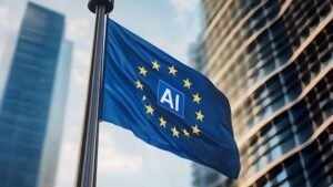 Read more about the article EU’s AI Regulation (“AI Act”)