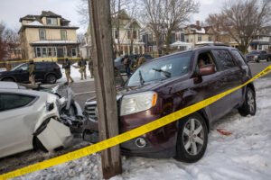 Read more about the article Who was the woman killed by ice in Minneapolis